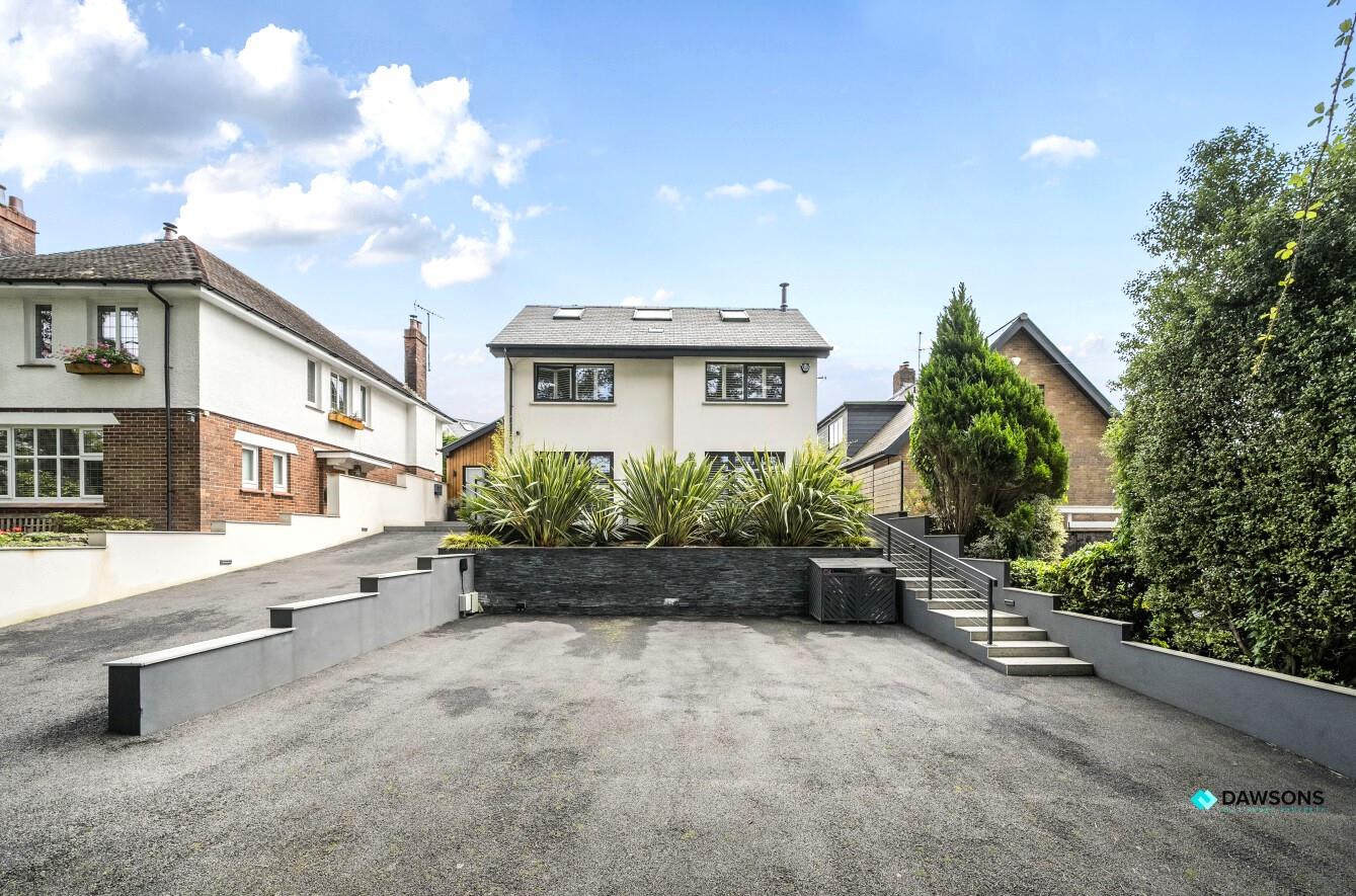 Brynfield Road, Langland, Swansea, SA3 4SX